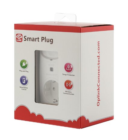 Oplink OPL-SP1 Smart Plug