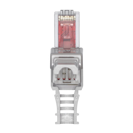 Technetix Rj45 Connector Click