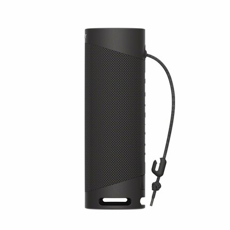 Sony SRSXB23B.CE7 Portable Speaker IP67 Zwart