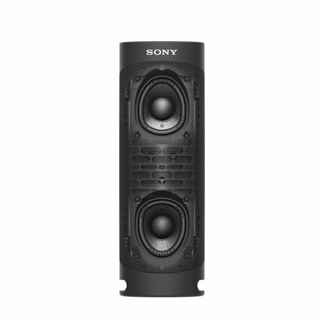 Sony SRSXB23B.CE7 Portable Speaker IP67 Zwart