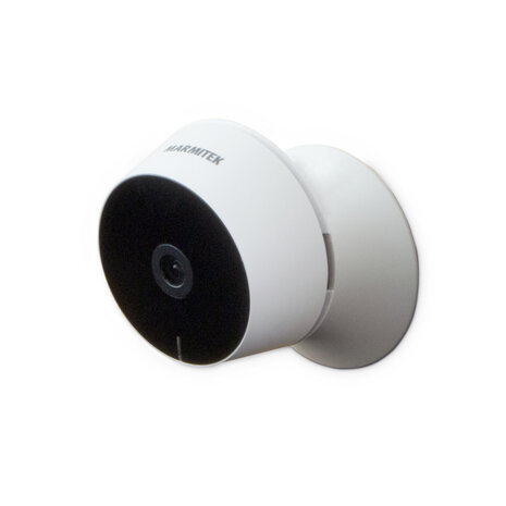 Marmitek Smart Wifi Binnencamera 1080p