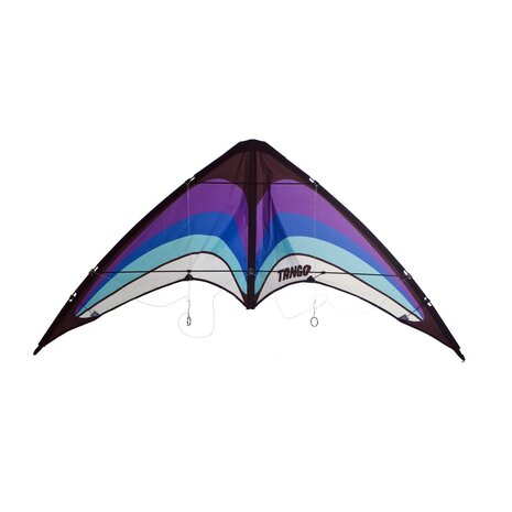 Rhombus Tango Stuntkite