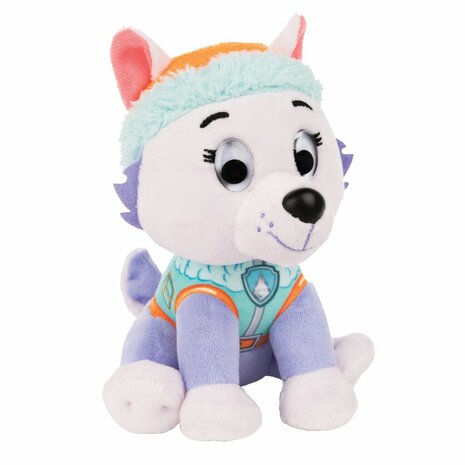 Paw Patrol Knuffel Everest 15cm