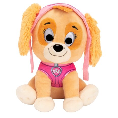 Paw Patrol Knuffel Skye 23cm