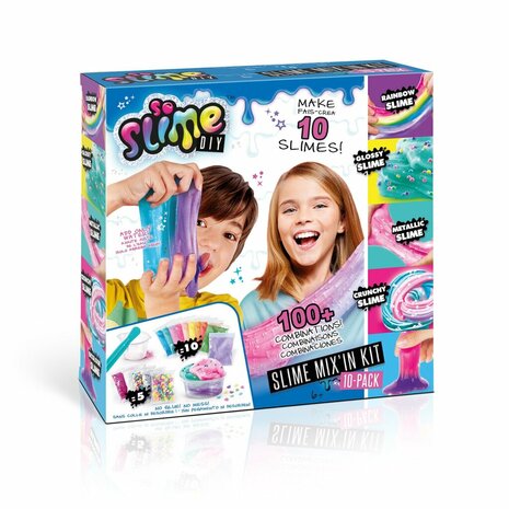 Canal Toys Do It Yourself Slime Pack