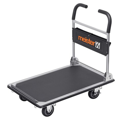 Meister 8985630 Transportwagen 91x61cm 300KG