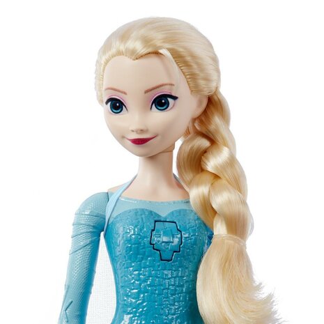 Disney Frozen Zingende Elsa Pop