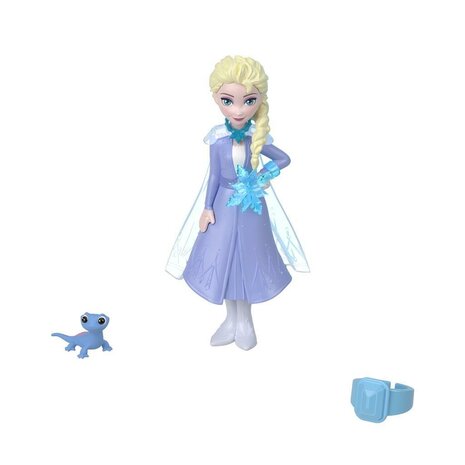 Disney Frozen Snow Color Reveal Pop