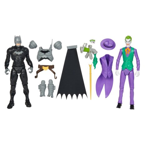 Batman Adventures Figure Battle Pack 30 cm