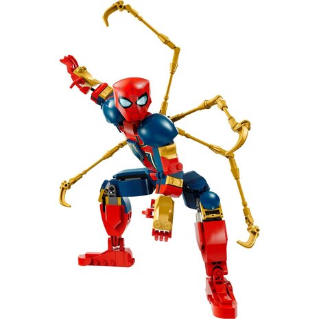 Lego 76298 Super Heroes Marvel Spiderman