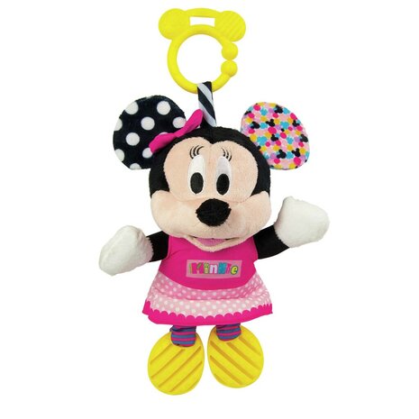 Clementoni Baby Minnie Mouse Pop