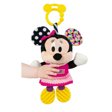 Clementoni Baby Minnie Mouse Pop