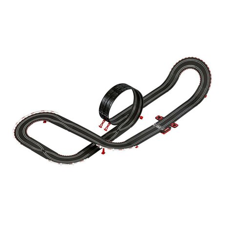 Carrera GO DTM Pure Power Racebaan 6,2 M