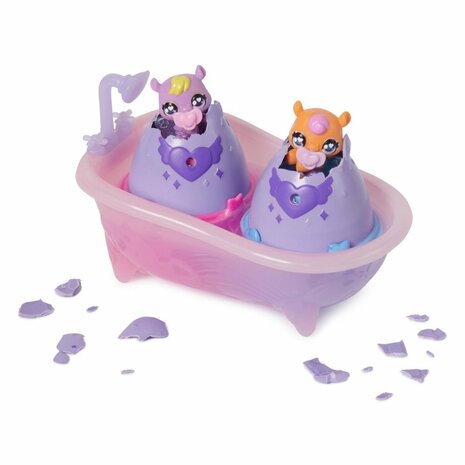 Hatchimals Alive Make a Splash Speelset