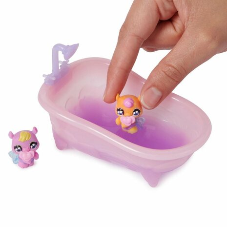 Hatchimals Alive Make a Splash Speelset