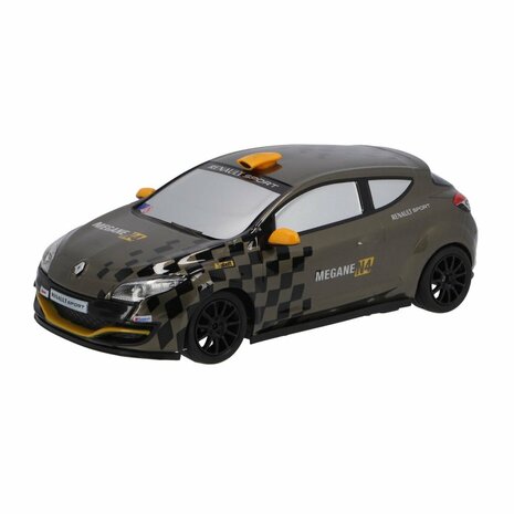 Kool RC Renault Mégane R.S. N4 1:16 + Licht