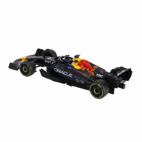 Rastar RC Formule 1 Red Bull RB18 Max Verstappen 1:18