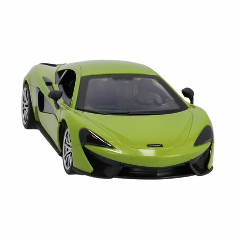 RC McLaren 570S 1:14 Neon Groen