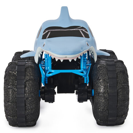 Monster Jam RC Megalodon Storm 1:15 voor Elk Terrein