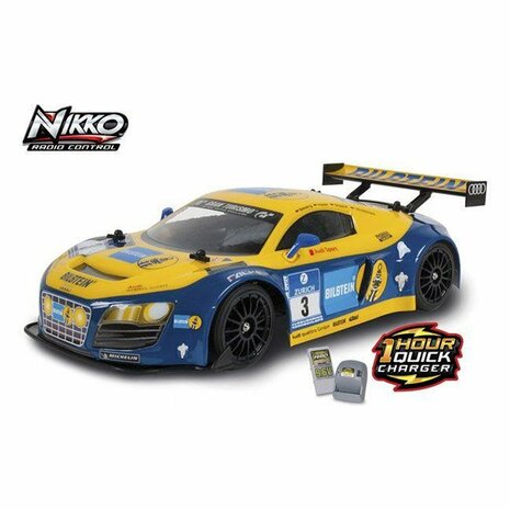 Nikko RC Evo Pro-Line Audi R8 LMS 1:14