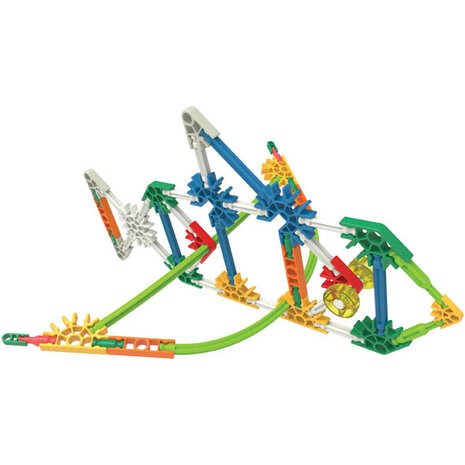 Knex Imagine Click and Construct Value Box 522-delig