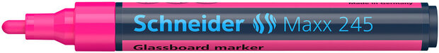 Schneider S-124509 Marker Maxx 245 Roze