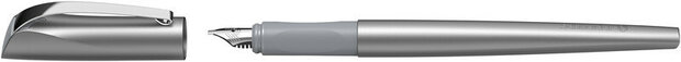 Schneider S-163812 Vulpen Callissima Antraciet 1,5mm Kalligrafiepen