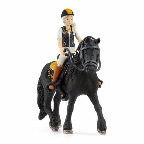 Schleich Horse Club Tori en Princess