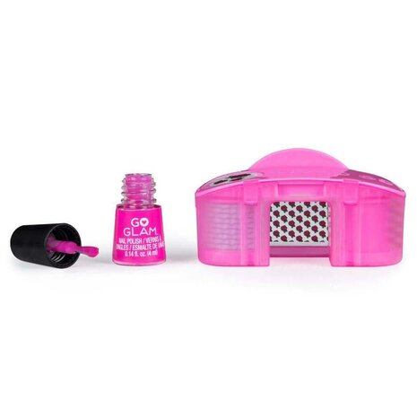 Cool Maker Go Glam Nail Fashion Pack Mini