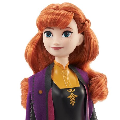 Disney Frozen Pop Anna