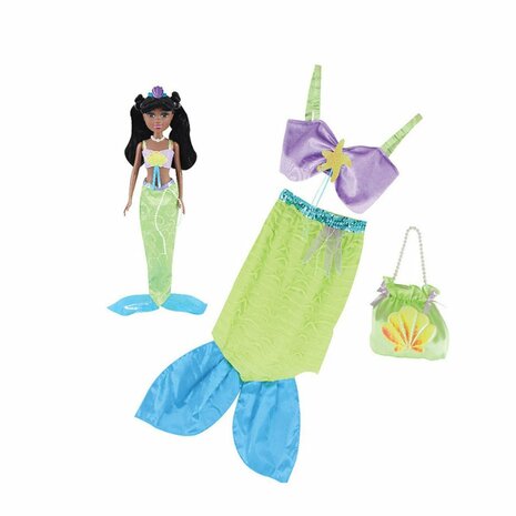 Funville Sparkle Girl Pop Verkleedset