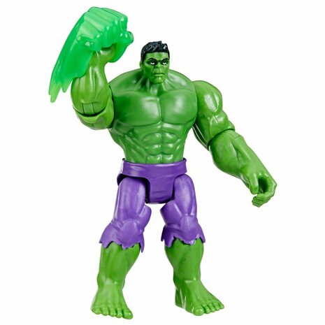 Marvel Avengers Hulk 10 cm