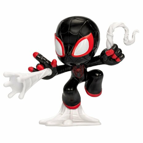 Marvel Spiderman Mighty Verse Verzamel Figuur Assorti