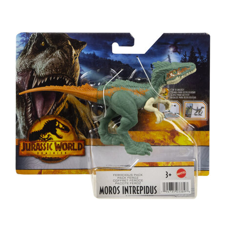 Mattel Jurassic World Dinosaurus