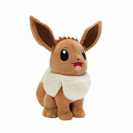 Pokémon Knuffel Eevee 30 cm