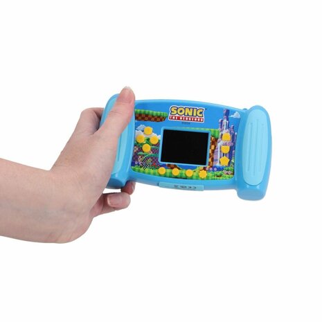 Interactieve Camera Sonic Blauw