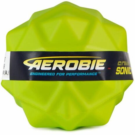 Spin Master Aerobie Sonic Bounce Assorti