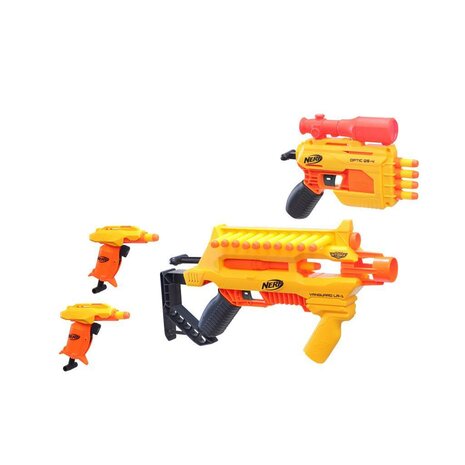 Nerf Alpha Strike Infantry Set