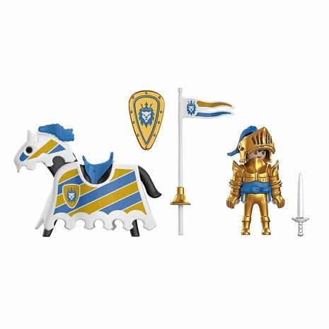 Playmobil 71604 Knights Jubileumridder