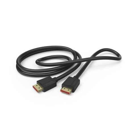 Hama DisplayPort-kabel DP 1.4 Ultra-HD 8K 2,00 M