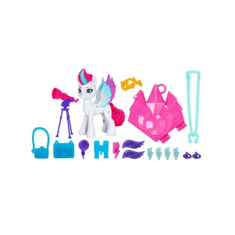 My Little Pony Cutie Mark Magie Speelset Assorti