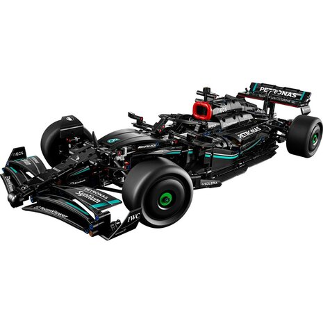 Lego 42171 Technic Mercedes F1 Race Car