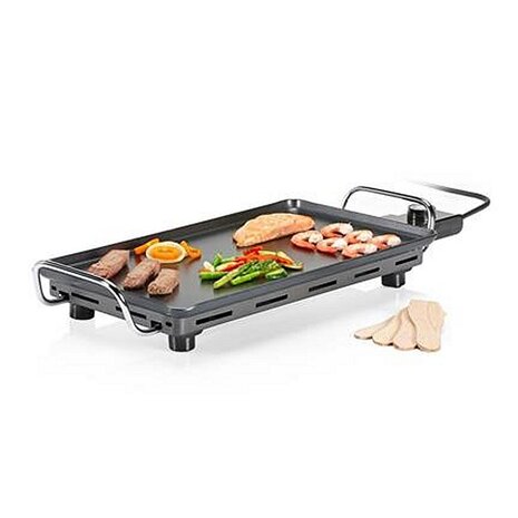 Princess 102240 Table Chef Superior Bakplaat 2500W Zwart