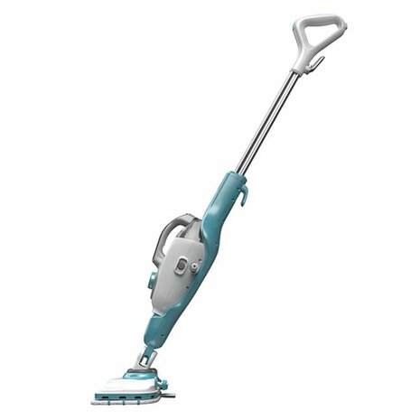 Black&Decker BHSM168U-QS Steam Mop 1600W Aqua/Wit