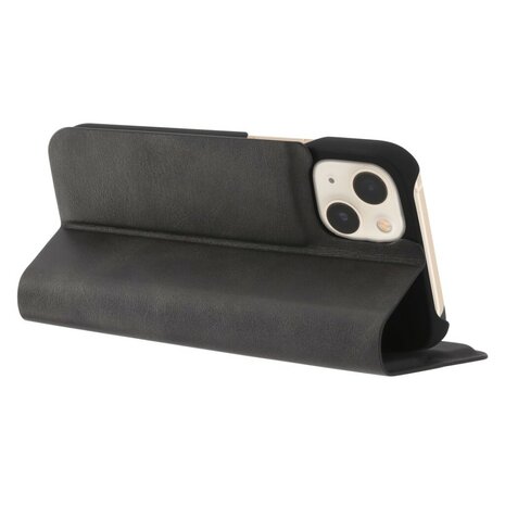 Hama Booklet Guard Pro Voor Apple IPhone 13 Mini Zwart