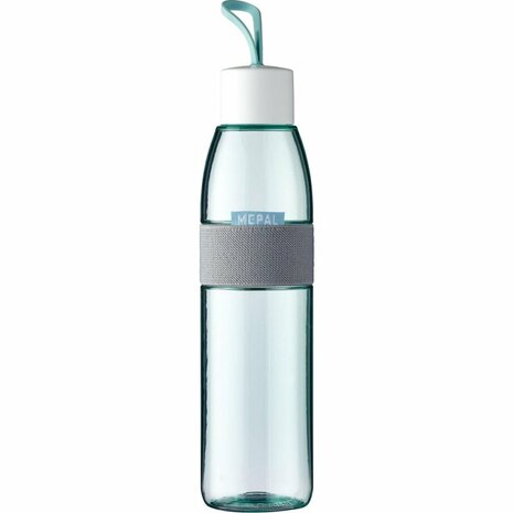 Mepal Ellipse Waterfles 0.7L Nordic Green