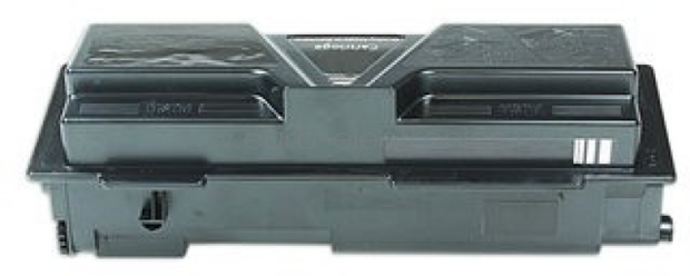 Utax CD1965/CD1970 Toner cyaan