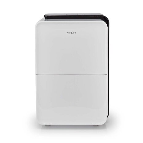 Nedis DEHU30WTW Smartlife Luchtontvochtiger 30 L/dag Regelbare Hygrostaat 210 M³/h