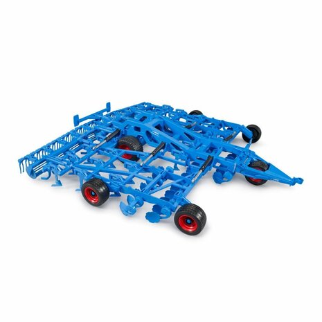 Bruder 2228 Lemken Koralin 9 Cultivator 1:16