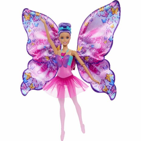 Barbie New Butterfly Dancer